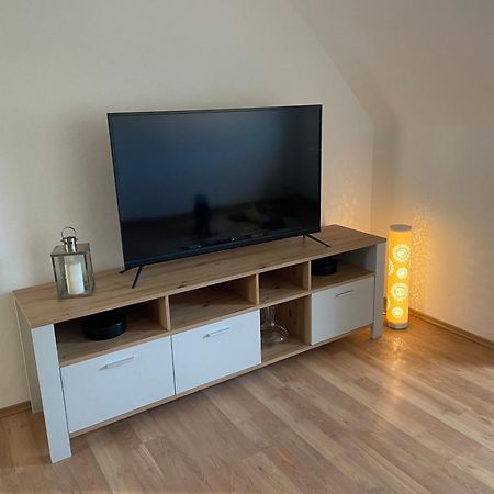 Ferienwohnung Kaiser Ваймар Екстериор снимка