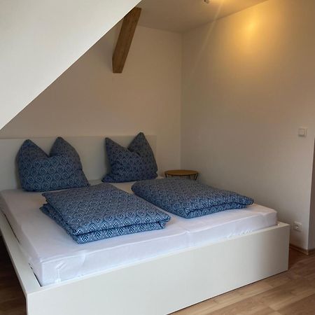 Ferienwohnung Kaiser Ваймар Екстериор снимка