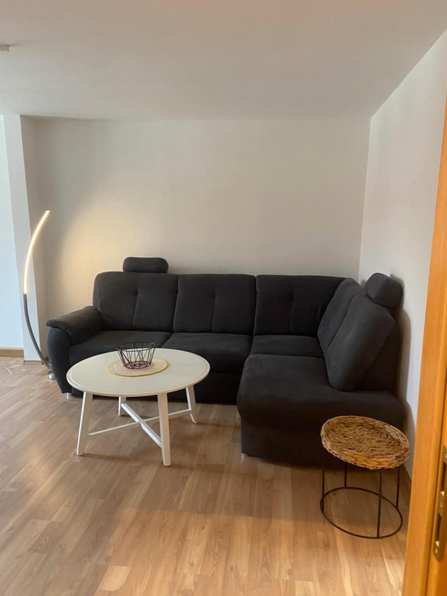 Ferienwohnung Kaiser Ваймар Екстериор снимка