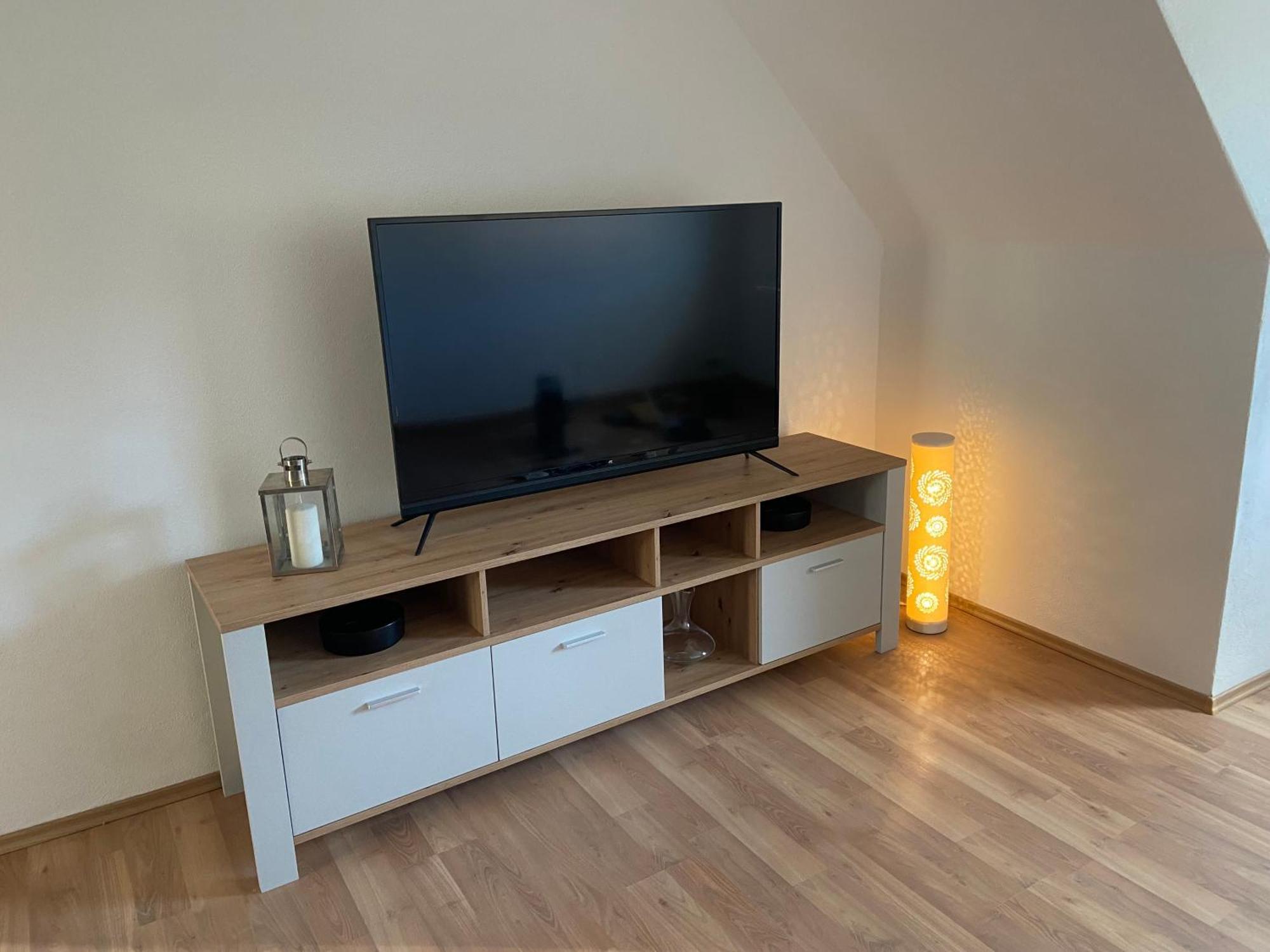 Ferienwohnung Kaiser Ваймар Екстериор снимка
