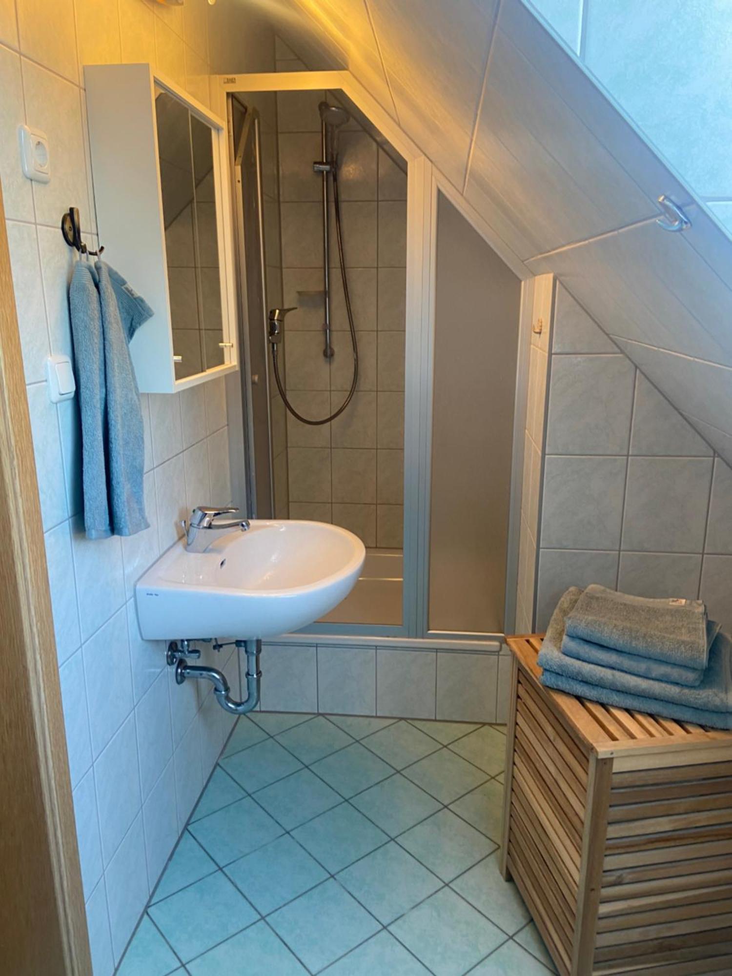 Ferienwohnung Kaiser Ваймар Екстериор снимка
