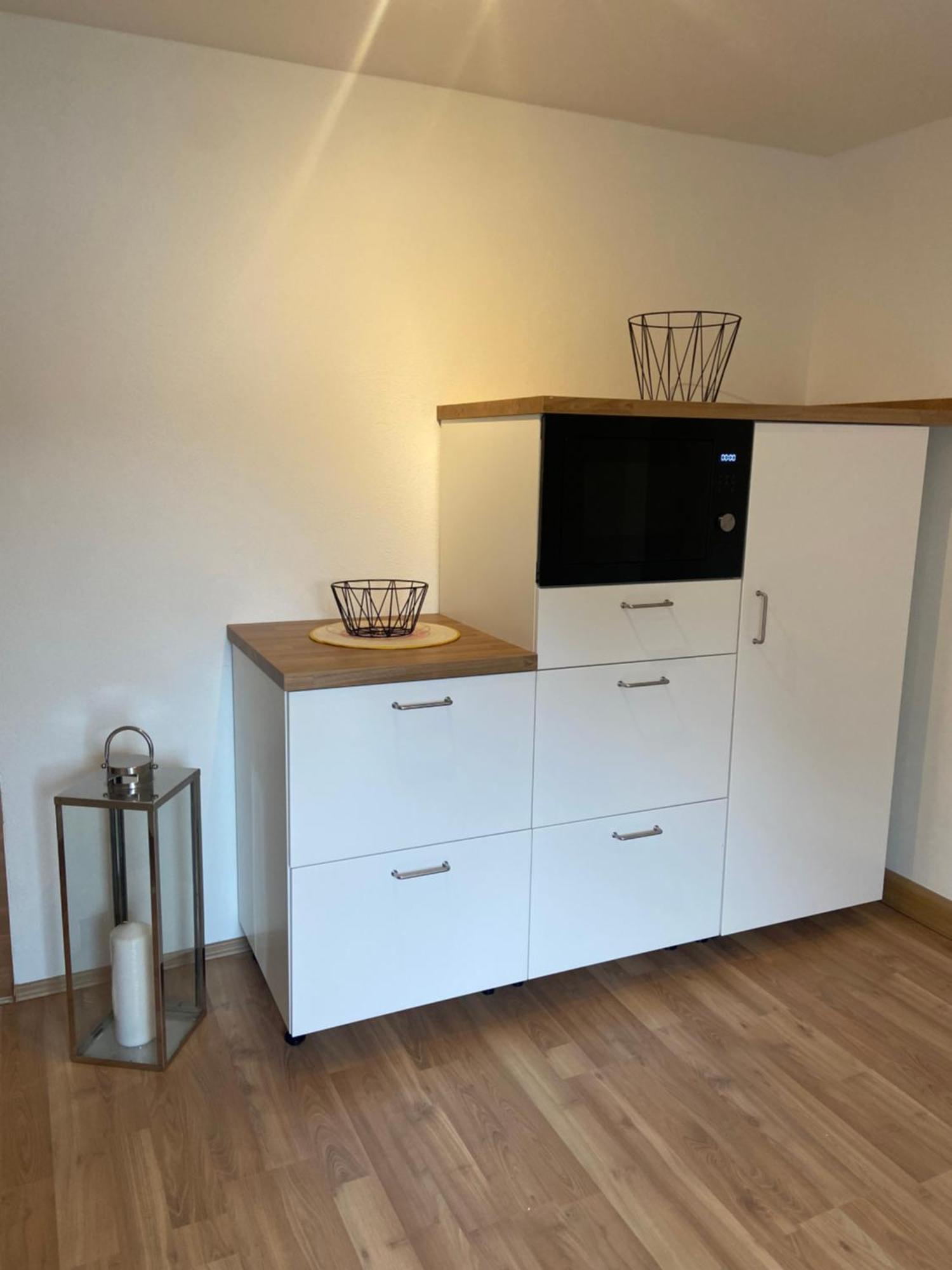 Ferienwohnung Kaiser Ваймар Екстериор снимка