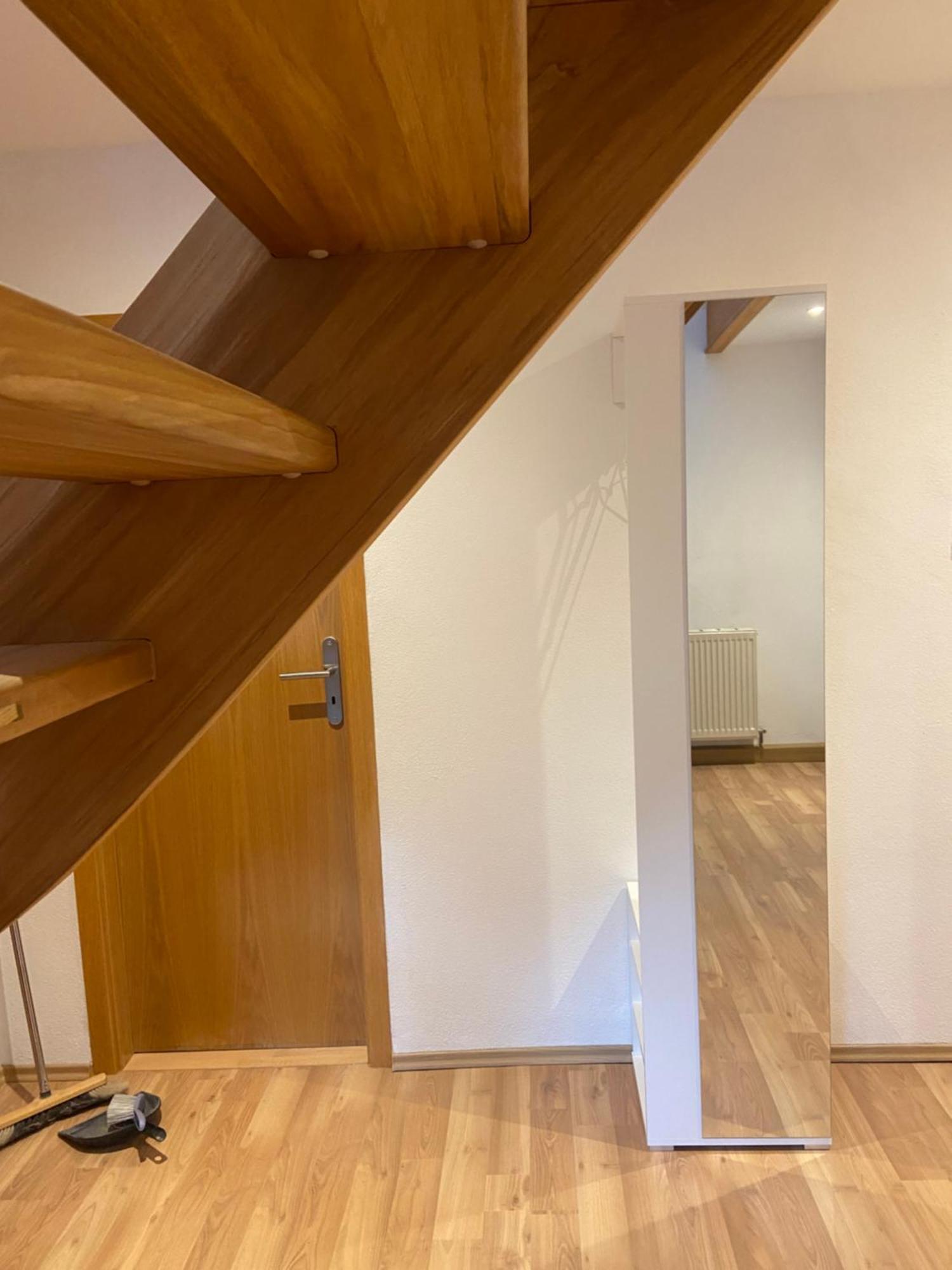 Ferienwohnung Kaiser Ваймар Екстериор снимка